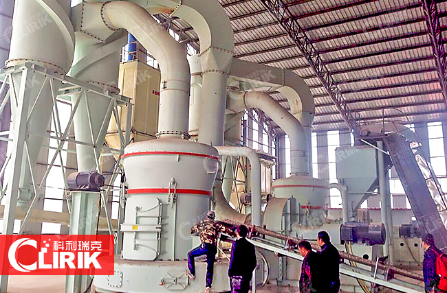 雷蒙磨粉機(jī)一臺多少錢